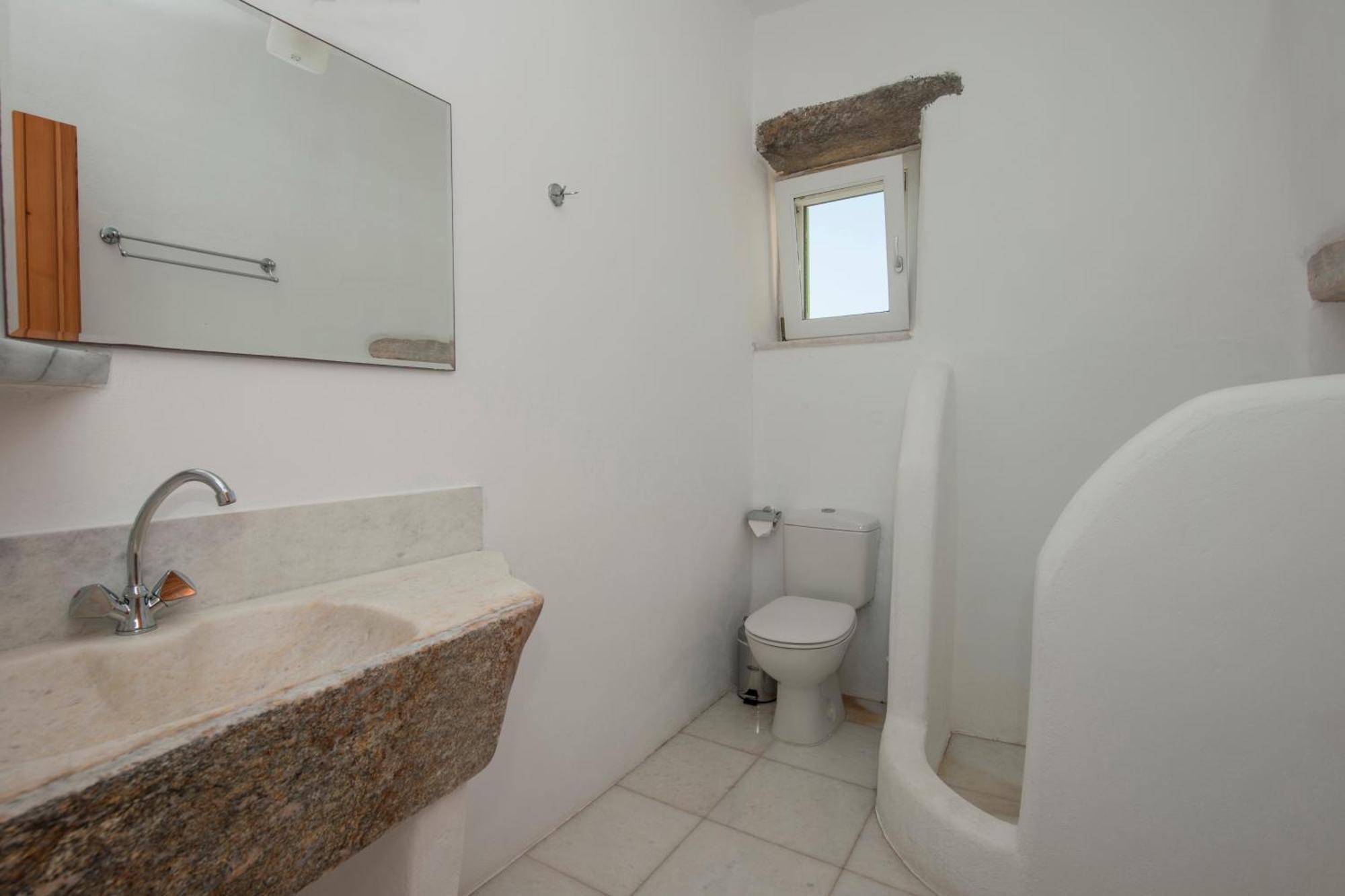 Villa Aeolos With 2 Private Pools Sarakiniko  ภายนอก รูปภาพ